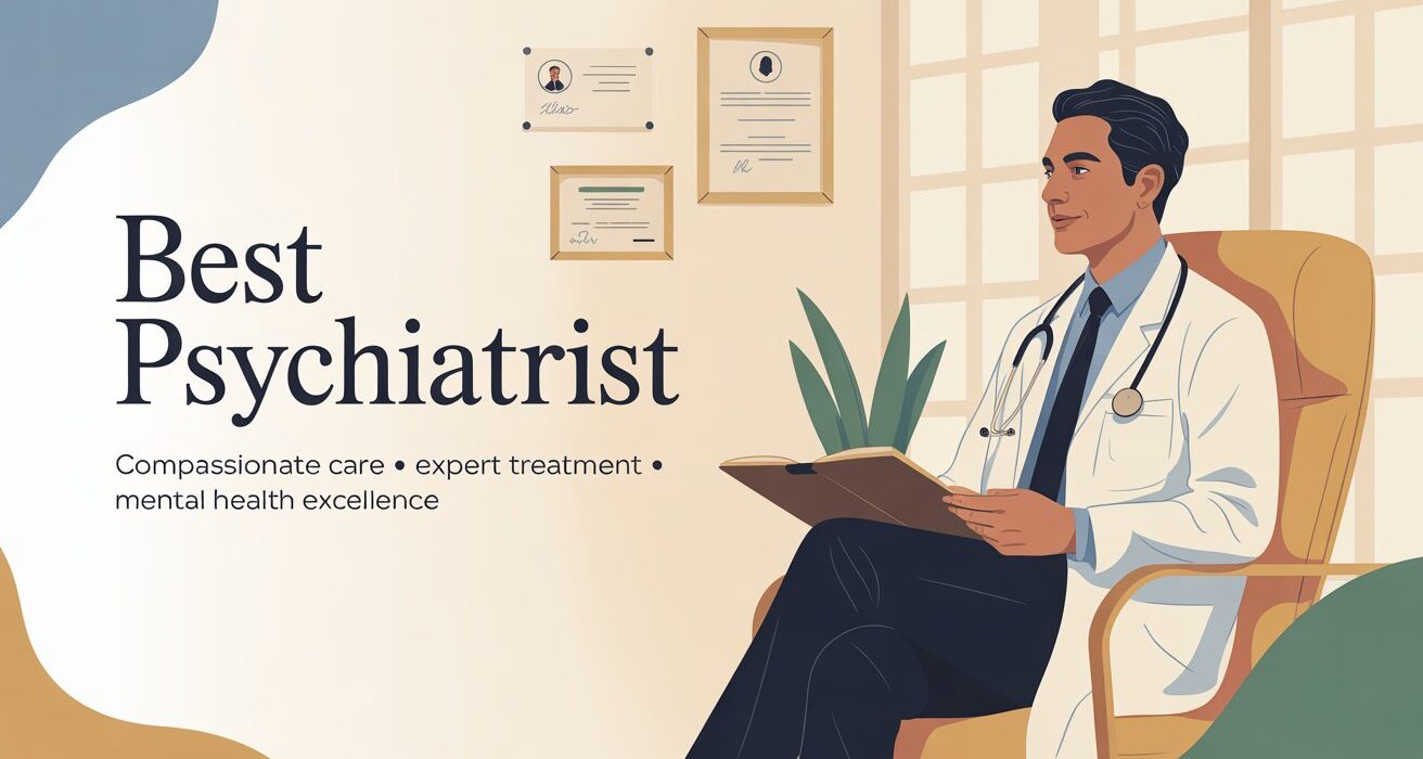 best psychiatrist in Islamabad