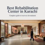 Rehabilitation Center in Karachi