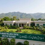 Best Addiction Treatment Center Islamabad