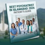 Best Psychiatrist in Islamabad