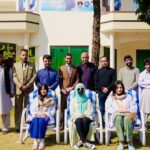 Rehab center in Islamabad