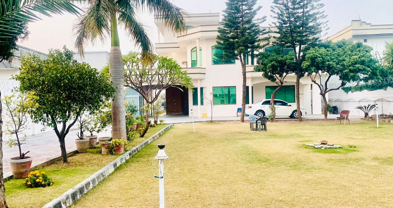 rehabilitation center
