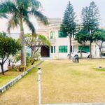 rehabilitation center