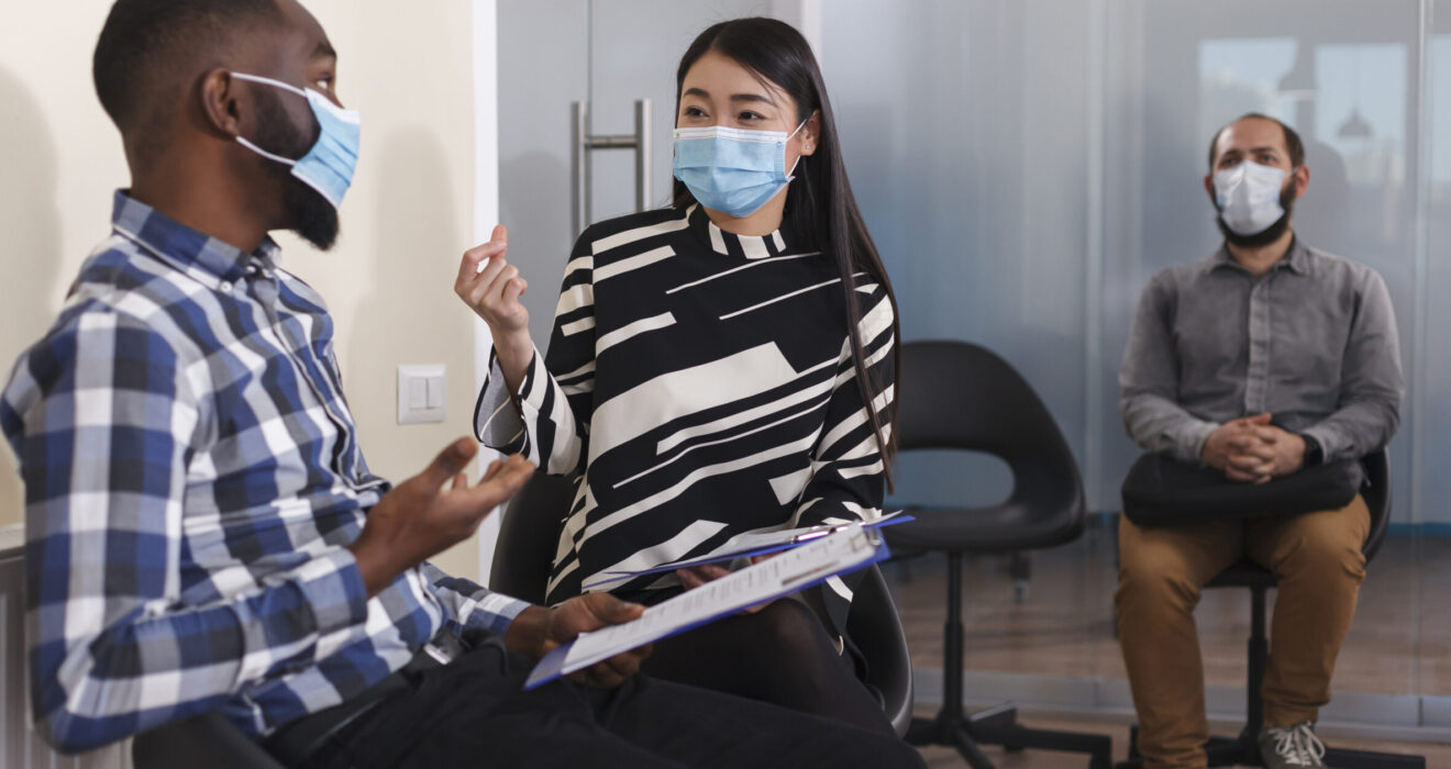Best addiction treatment center in islamabad