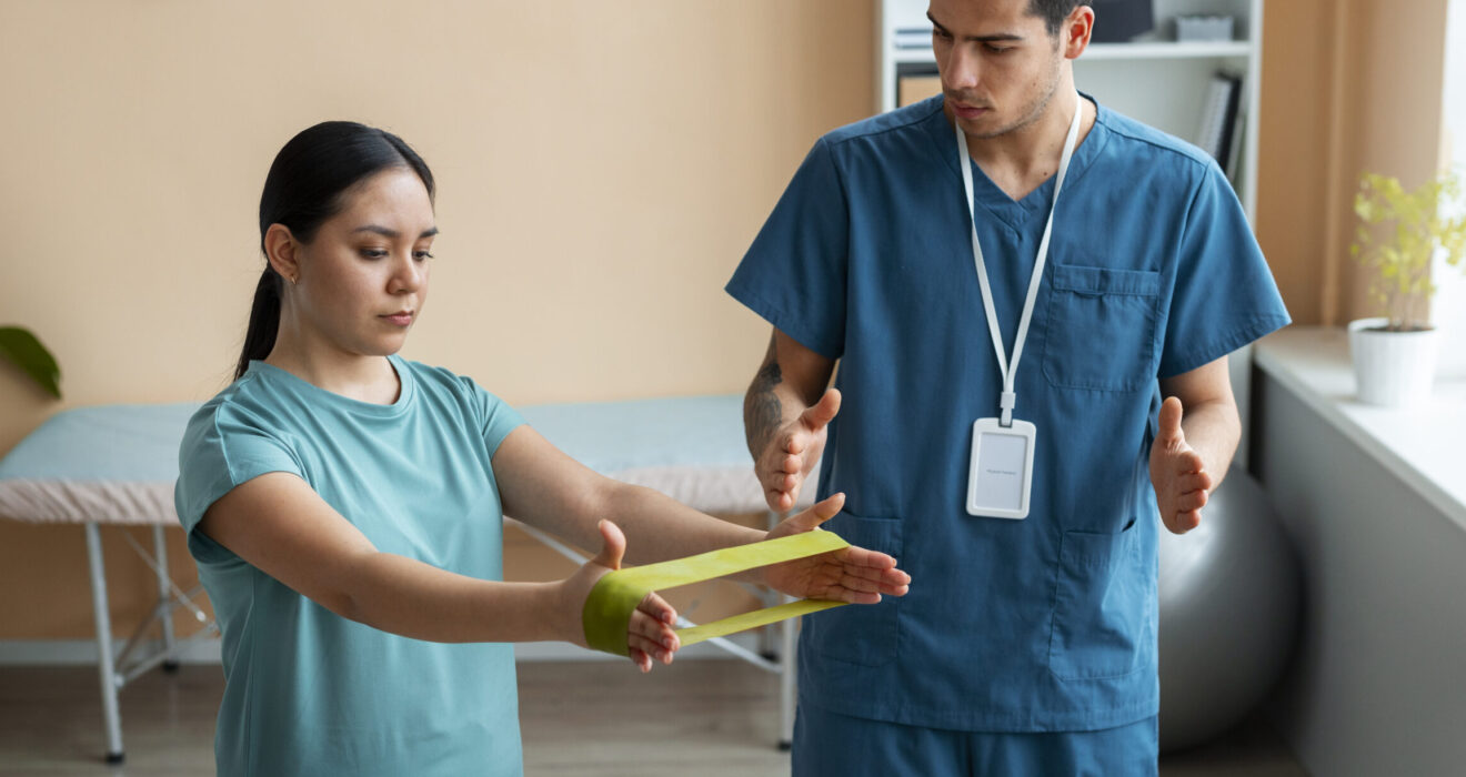 best rehab center in islamabad