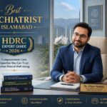 Best Psychiatrist in Islamabad | HDRC Expert Guide 2026