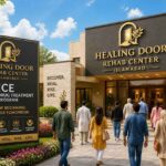 ICE Drug Treatment Islamabad — Healing Door Rehab Center