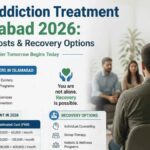 Drug Addiction Treatment Islamabad 2026: Centers, Costs & Recovery Options