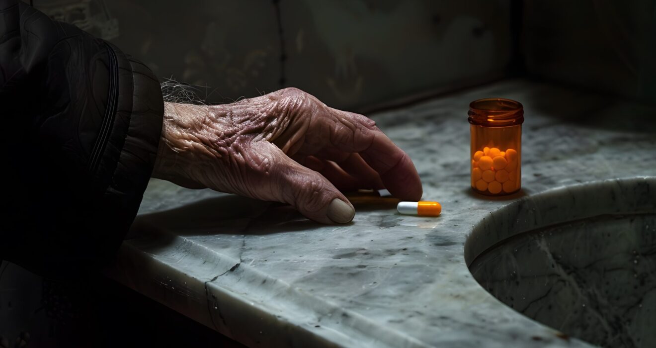 heroin addiction treatment Isb