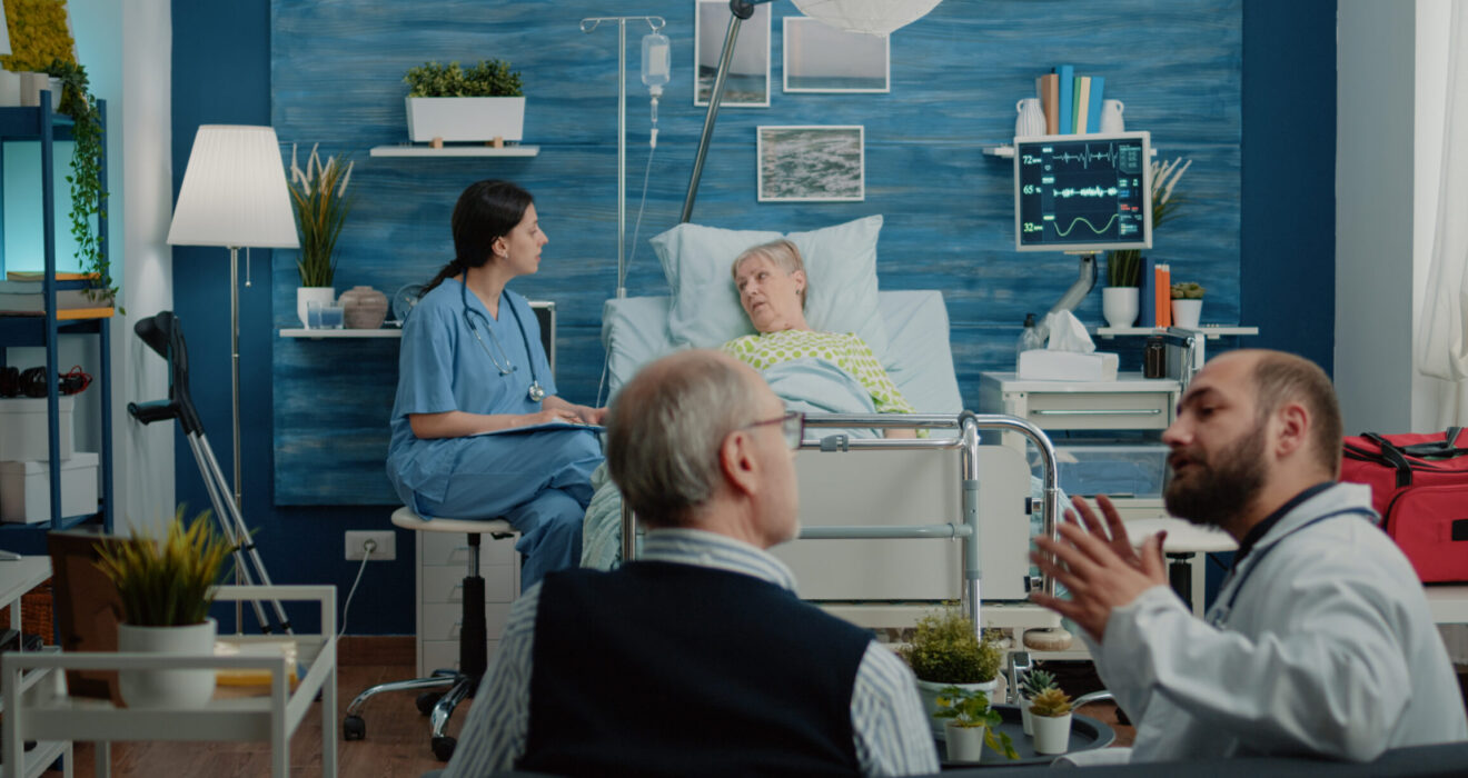 Best rehab center in islamabad