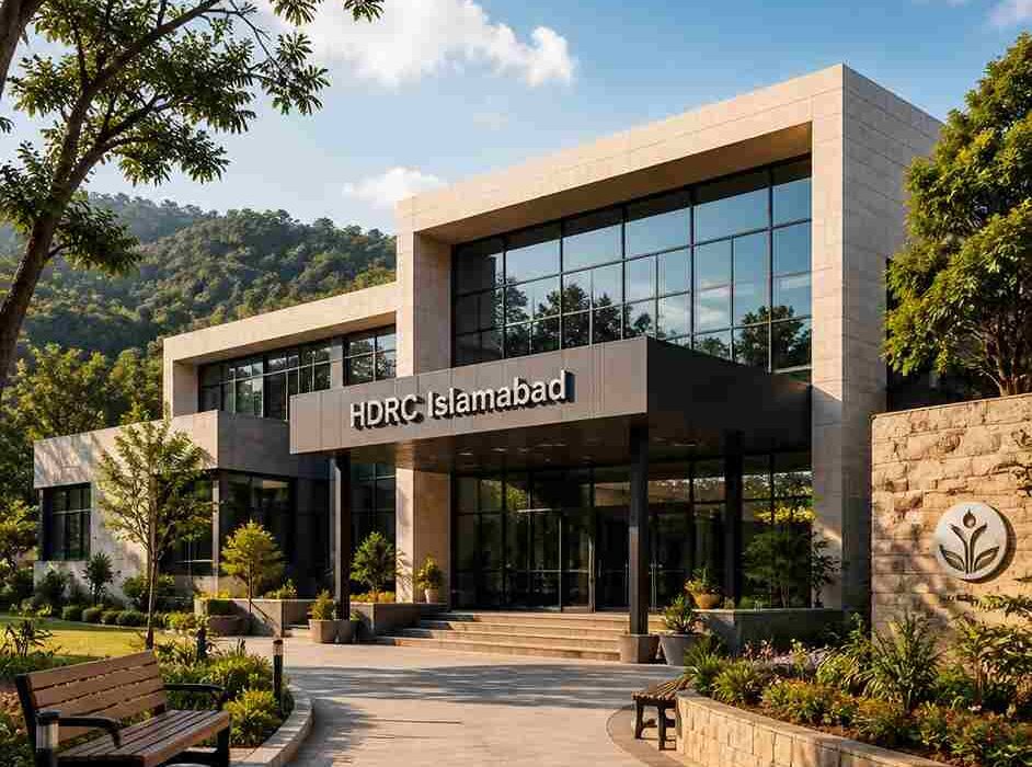 Rehab Center in Bani Gala | HDRC Islamabad 2026