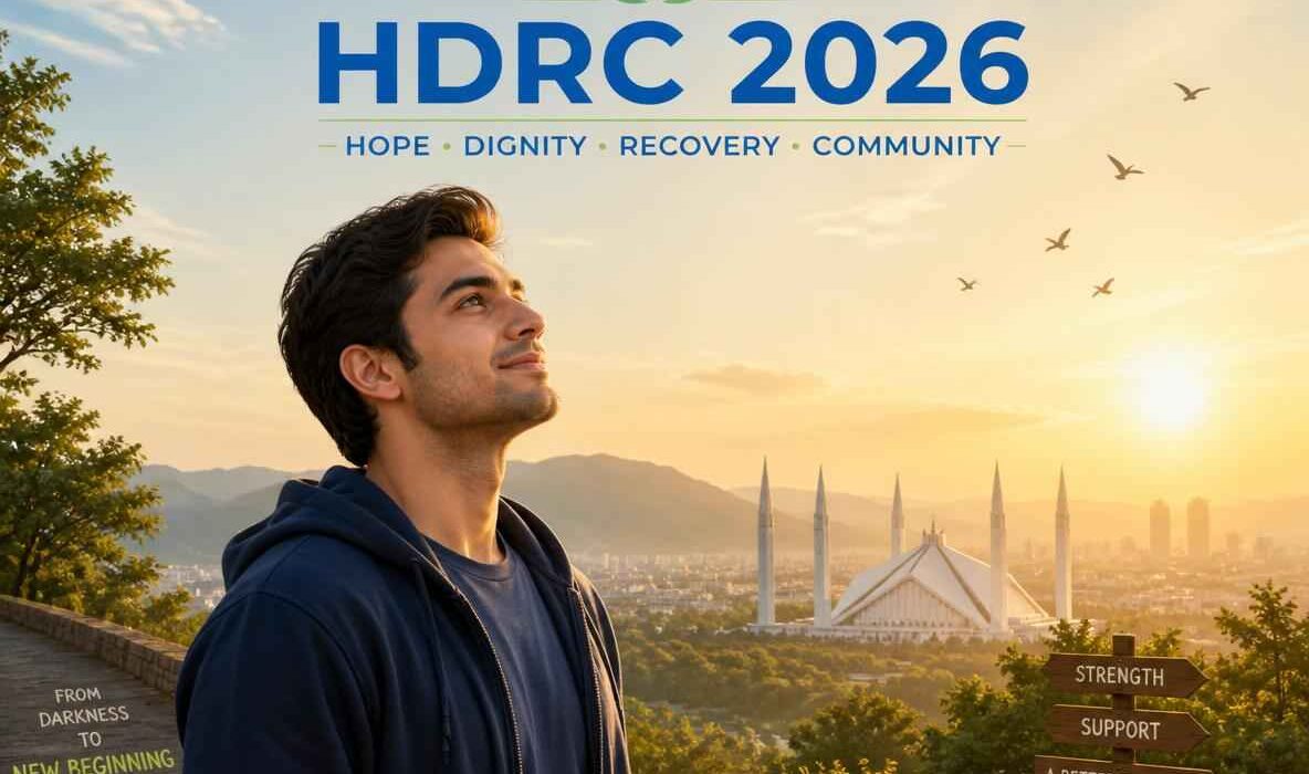 Heroin Addiction Treatment Islamabad