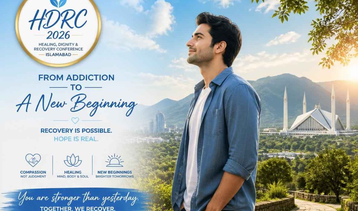 Heroin Addiction Treatment Islamabad | HDRC 2026