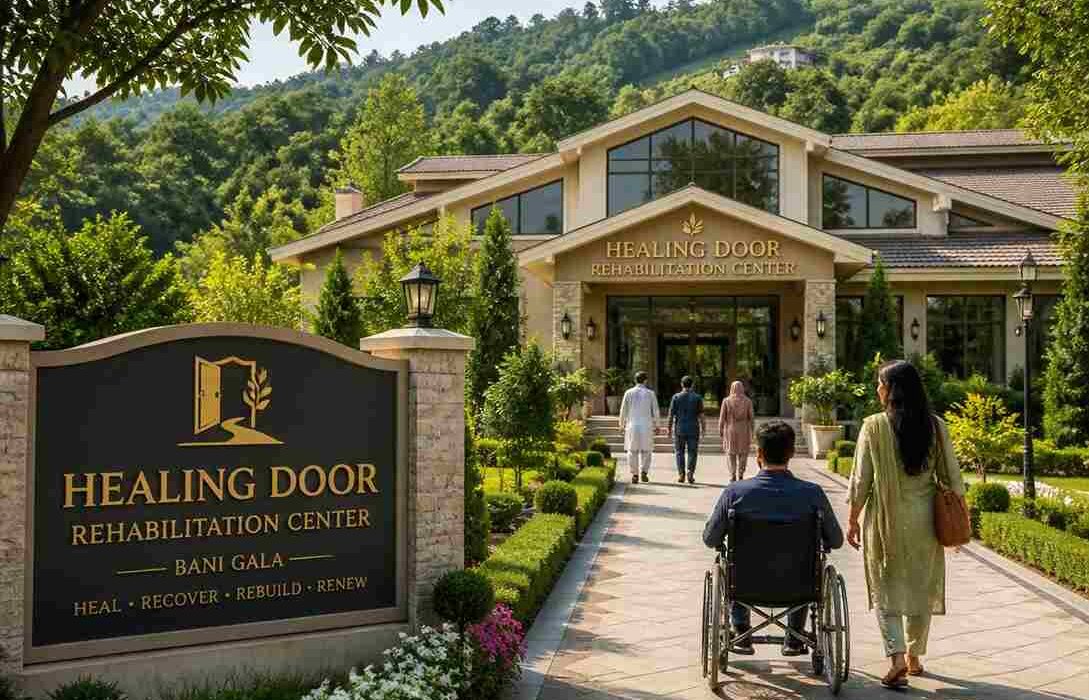 Rehabilitation Center in Bani Gala: What to Check First
