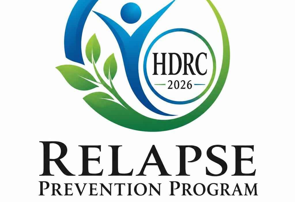 Relapse Prevention Program Islamabad | HDRC 2026