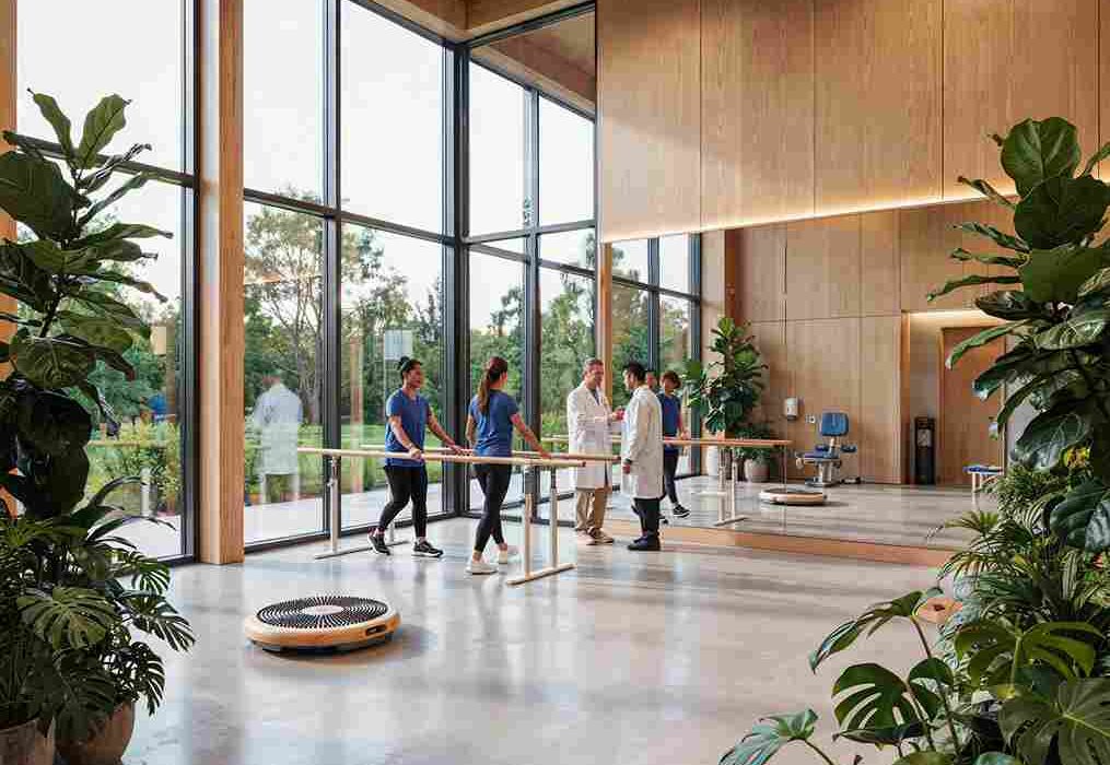 Rehabilitation Center in Islamabad Bani Gala | HDRC 2026