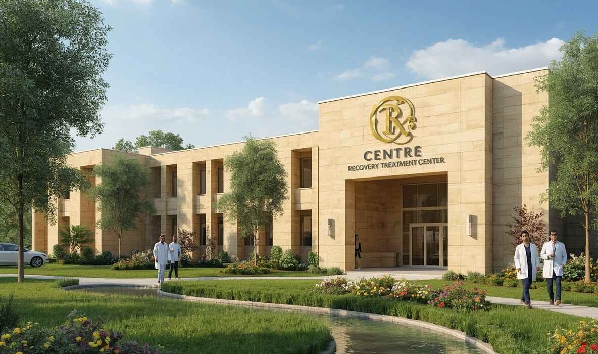 recovery treatment islamabad