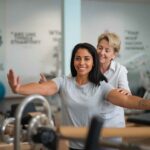 Female Rehabilitation Services Islamabad | HDRC 2026
