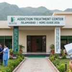 Addiction Treatment Center Islamabad | HDRC Guide 2026
