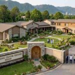 Luxury Rehabilitation Center in Islamabad | HDRC Bani Gala 2026