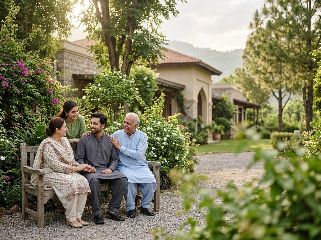 Drug Addiction, Treatment in Islamabad