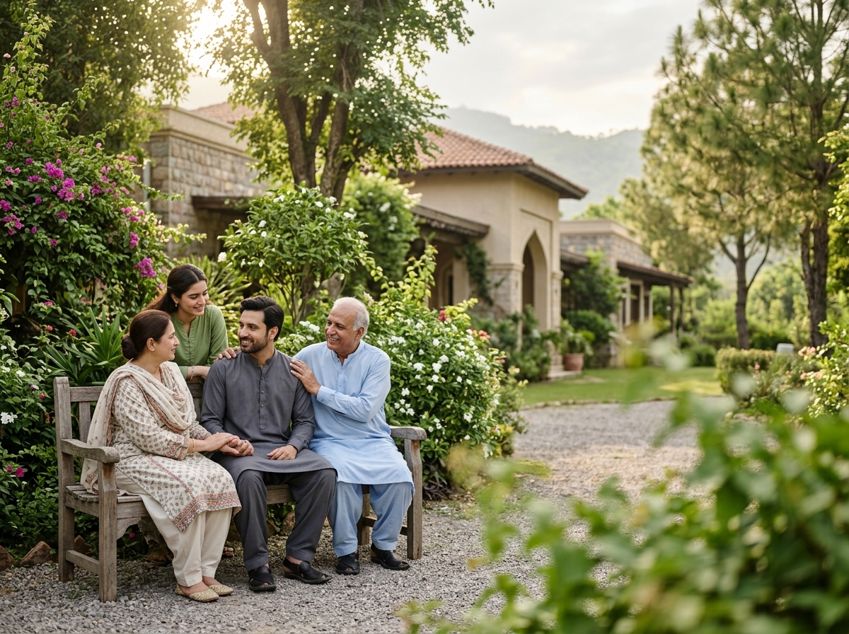 Drug Addiction, Treatment in Islamabad