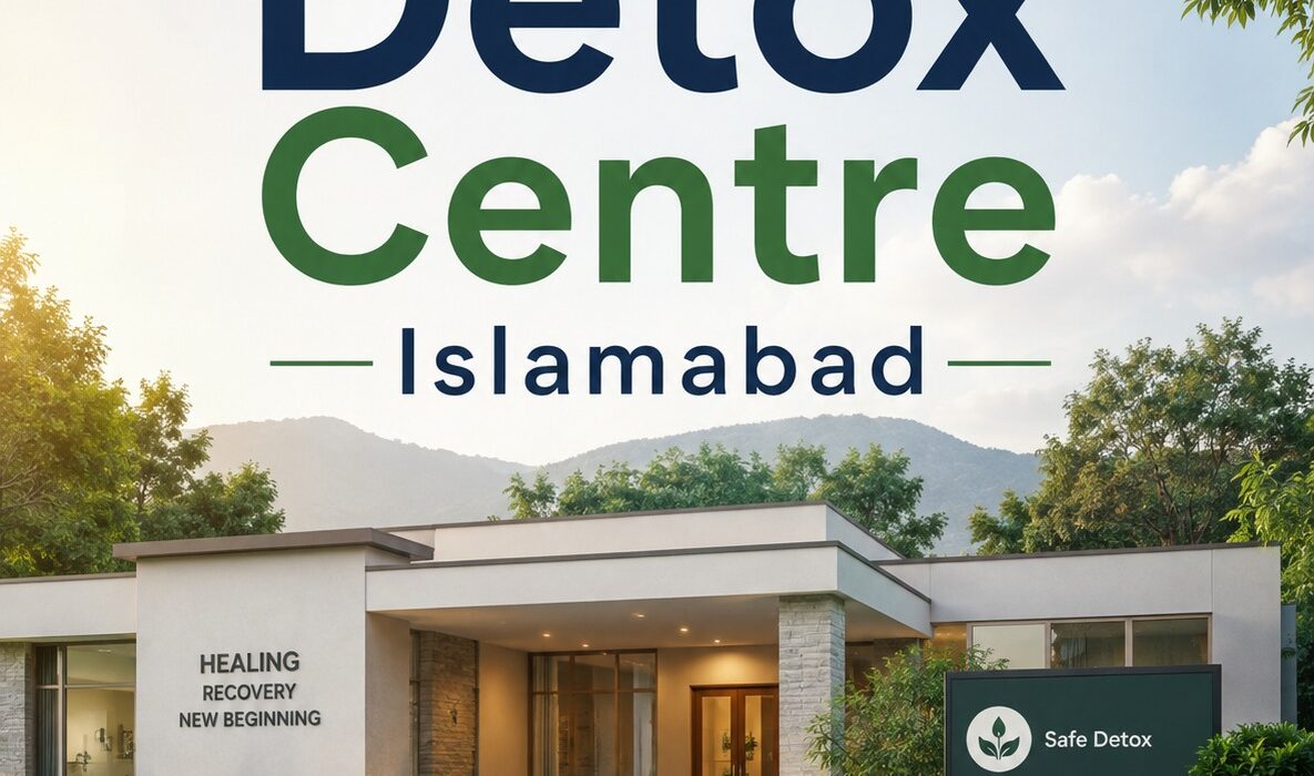 detoxification servicesi slamabad