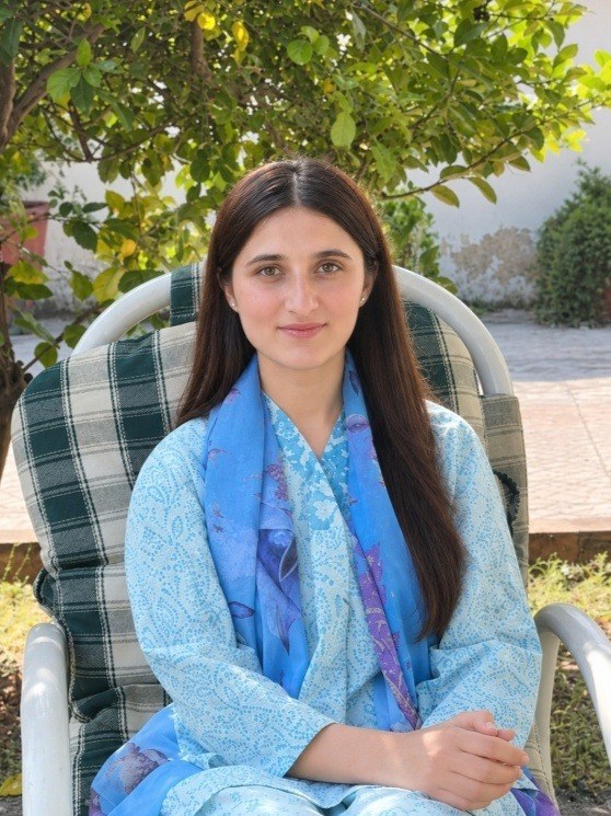 Ms. Mamta Kanwal, Clinical Psychologist