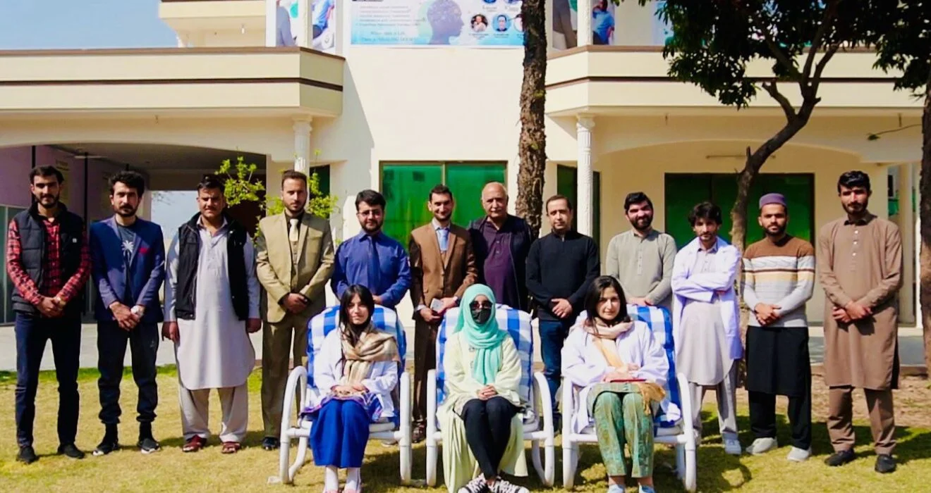 Best Rehab community