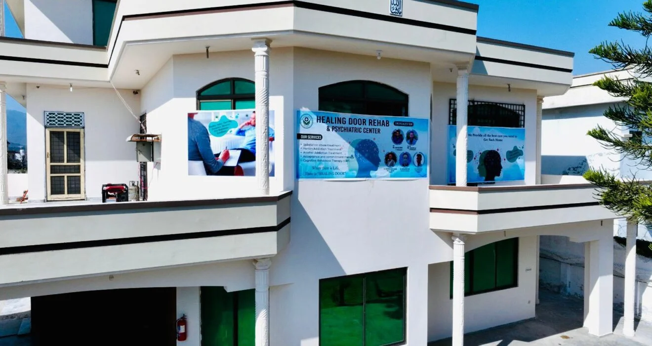 best rehab facility