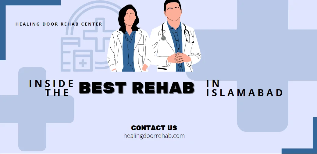 Mental Health Rehab Center