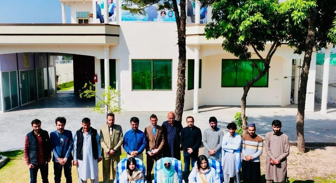 best psychiatrist in islamabad
