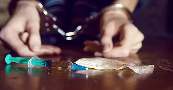 DRUG ADDICTION