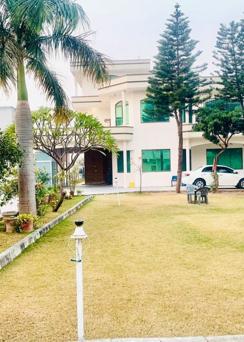 rehabilitation center