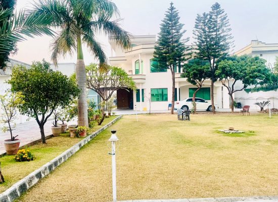 rehabilitation center