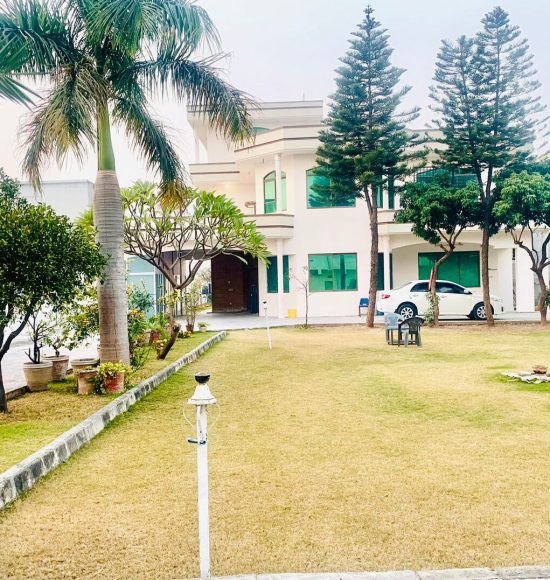 rehabilitation center